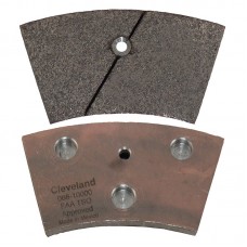Cleveland 66-10 Metallic Brake Lining Cleveland 66-10 Metallic Brake Lining